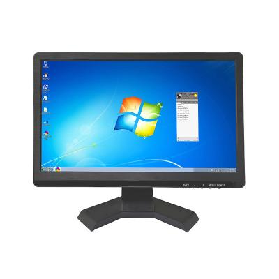 China Speaker 15.6 Inch 1080p 1920*1080 Desktop Led Monitor for sale