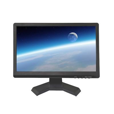 China Cheap 15.6 Inch Lcd Monitor 12 Volt 1920*1080 Speaker for sale