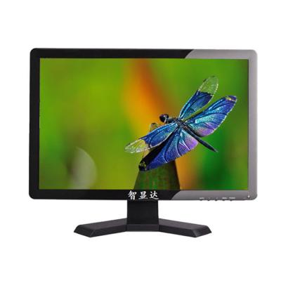 China Desktop 19 Wide 16:10 Inch 1440*900 LCD Monitor With VGA/HDM1 Input for sale