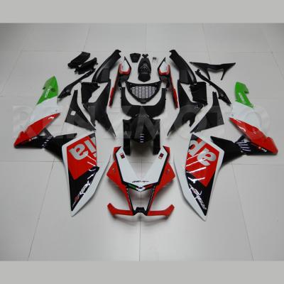 China Black Green Red White Plastic Body Kit For Aprilia RSV4 2009 Injection ABS Fairing Covers 2015 Motorcycle Fairings for sale