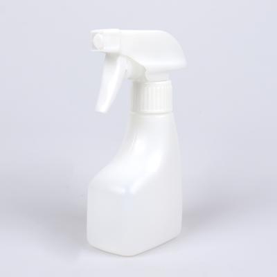 China China Eco-friendly Manufacturers Custom Trigger Sprayer Bottles 180ml For Gardening Watering for sale