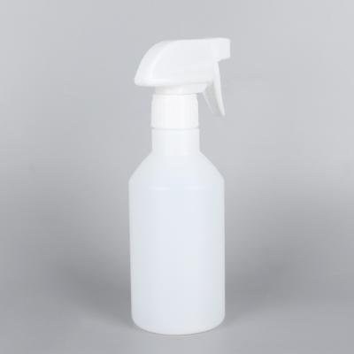 China Plastic Eco-friendly Garden PET Pump Pressure Sprayer Bottle For Cleaning, Spray Bottle For Spray Alcohol for sale