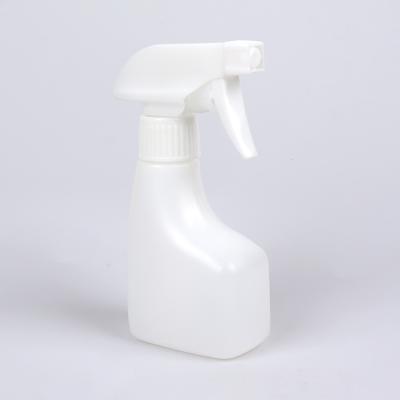 China Garden Flower Plant 180ml Eco-friendly Custom Small Plastic Spray Bottles With Trigger Water Sprayer for sale