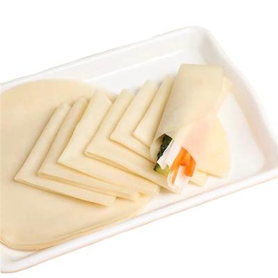 China Spring Roll FROZEN Pastry for sale