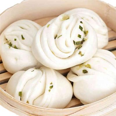 China FROZEN Steamed Bun Bread for sale