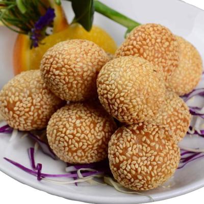 China FROZEN sesame ball for sale