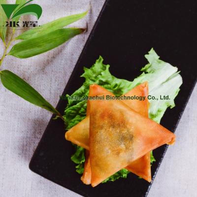 China Frozen vegetable samosa FROZEN for sale