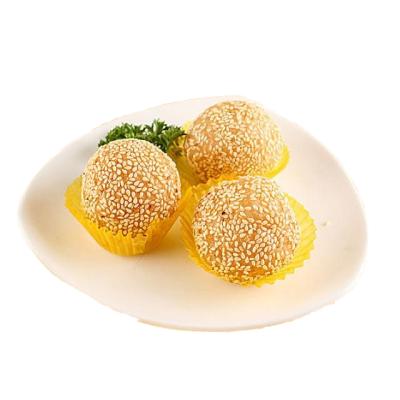 China Handan Zhaohui Factory FROZEN Sesame Ball for sale