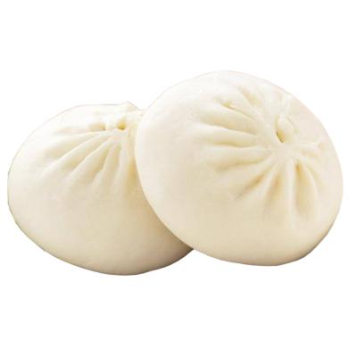 China Chinese Dim Sum Vegan Food FROZEN Vegetable and Mushroom Rolls Pau (Baozi) for sale