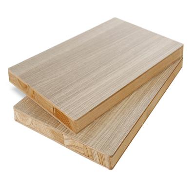 China Cheap Factory Price Moisture Proof Fiberboard Medium Density Plywood Linyi City, China for sale