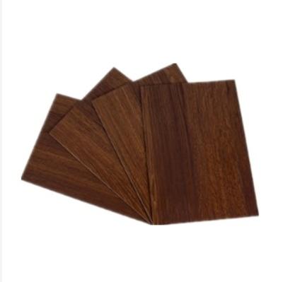 China No Moisture Proof Paints Melamine Surface Finished High Gloss MDF With Cheap Price for sale