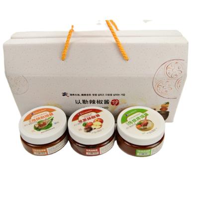 China Multiple Scenarios Top Korea High Quality Korean Fried Flavoring Rice Simmered Dishes Fried Steamed Rice Sauce for sale