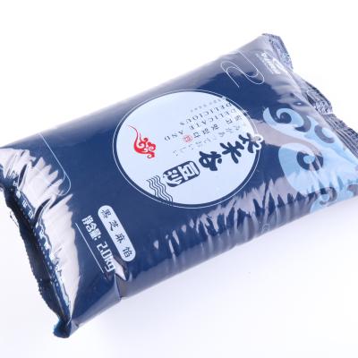 China Hot Selling Delicious Chinese Black Sesame Dough Baking Raw Materials For Bread ODS 029 for sale