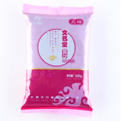 China Sweet Delicious High Quality Normal Red Adzuki Sugar Free Bean Paste For Bread Cake for sale