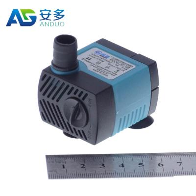 China Family homes cheap aquarium centrifugal water pump for sale