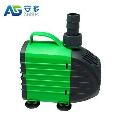 China Home China Manufacturer New Products 220v Low Pressure Micro Water Pump for sale