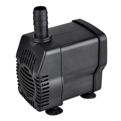 China cheap family homes aquarium pump/home fountain submersible water pump for sale