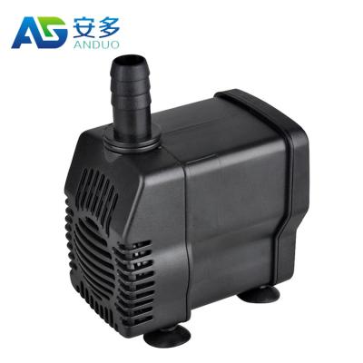 China Family Homes Mini Submersible High Pressure Aquarium Pump for sale