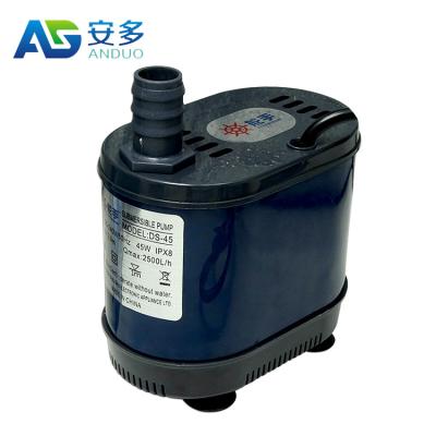 China family homes garden fountain water pump for submersible pump for sale