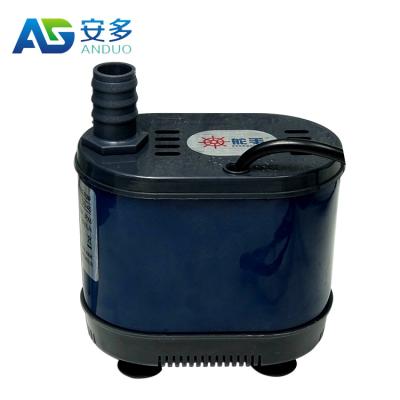 China family homes garden water pond submersible pump/micro fountain pump for sale