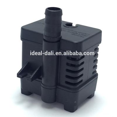 China Family Homes High Power Garden Water Chiller High Lift Submersible Pump for sale