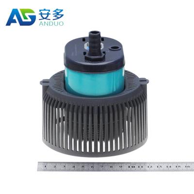 China Family Houses Mini Electric Fish Farm Aquarium Water Submersible Pump For Garden for sale