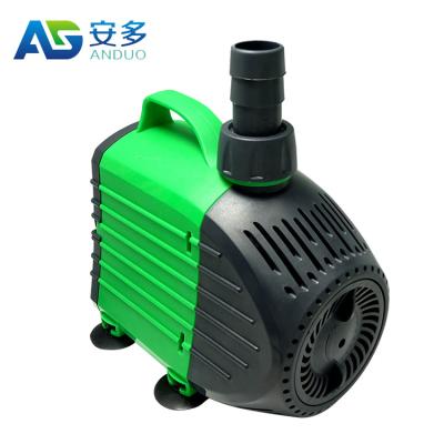 China Family homes water fountain pump submersible water pump for sale