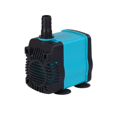 China Low noise manufacturers wholesale fan circulation water pump environmental protection air conditioning submersible pump for sale