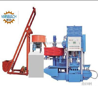 China ROOF Most Famous MM-500 Full Automatic Roof Tile Forming Machine for sale