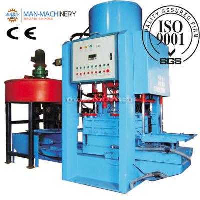 China ROOF Promotion! MM-600 Double Roman Roof Tile Making Machine For Sale! for sale