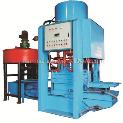 China ROOF Promotion! MM-600 clay tile press machine for sale for sale