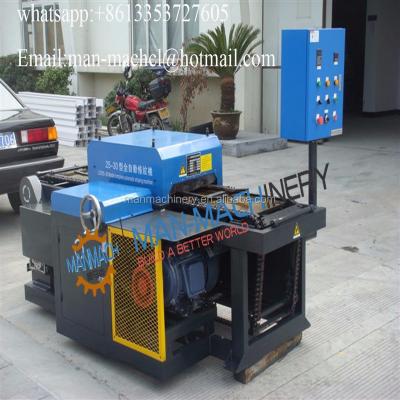 China MANMACH/MMG-30 building material stores precast terrazzo production machine for sale