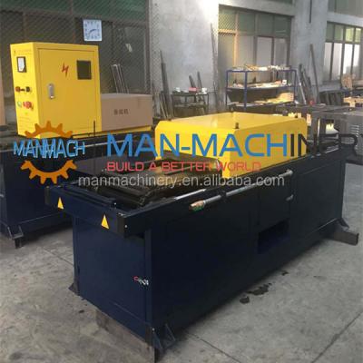 China FLOOR High Quality MMG-25 Terrazzo Tile Strips Making Machine for sale