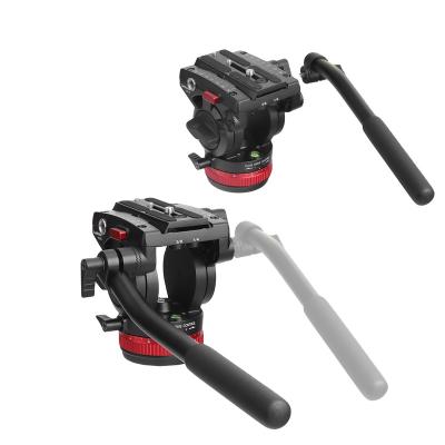 China Video Camera Hot selling New product photo tripod flexible aluminum stand for dslr camera and phone tripod with ball head for sale