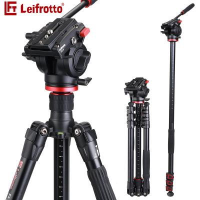 China 360   All-round Stability Shooting Manufacture of universal flexible lightweight mobile phone video project camera mount for mini tripod for Vlog for sale