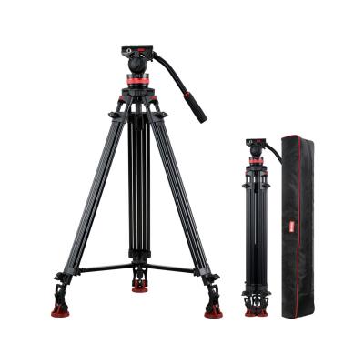 China Wireless remote control Best Price Table Prompting Dslr Recording With Mobile Telescope Camera Tripod for sale