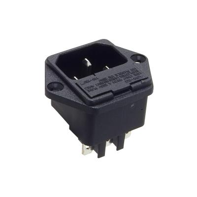 China Commercial/Industrial/Hospital/General Purpose Male Power Outlet for sale