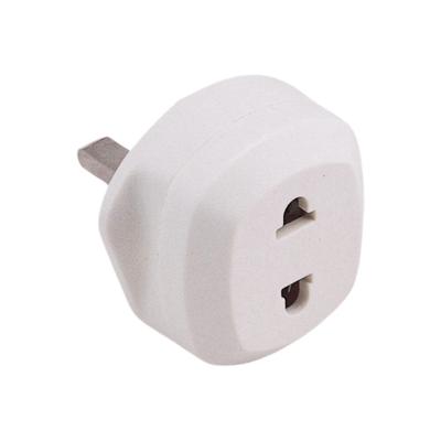 China Nylon#66 Power 94V-0 or V-2 Accessories UK Plug Adapter for sale