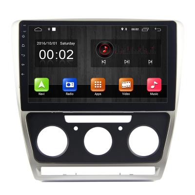 China Car Player GPS BT Audio 3G 10.1