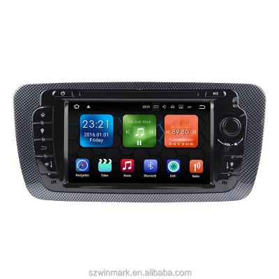 China Car dvd mp4 radio player 7