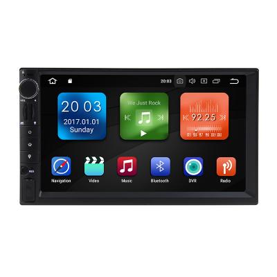 China Car dvd mp4 radio player 7