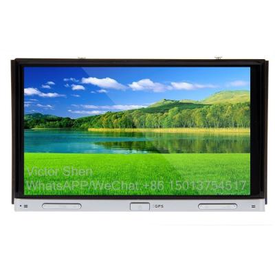 China DH7050 Double Din 2 DIN 7