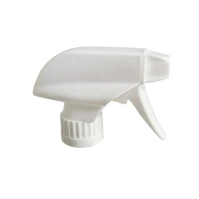 China Spill No 28/400 28/410 No Spring Anti - Corrosion All Plastic Trigger Sprayer for sale