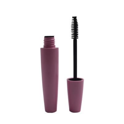 China Hot Sale Cosmetic Private Label 5ml Mascara Wand Custom Tubes And Lip Gloss Empty Tube Square Mascara Tubes With Brush for sale