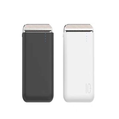 China Fast Power Bilishi Support Charging Bank Charges Supp Ultra Thin Low Price 10000mah Power Bank Original Factory for sale