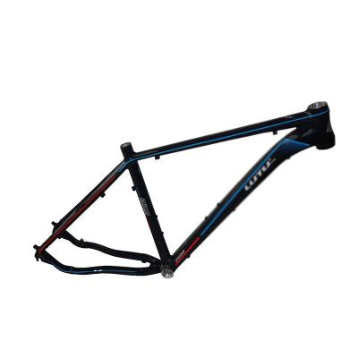 China Ultra light bicycle new product mountain bike bicycle frame aluminum alloy frame bicycle accessories for sale