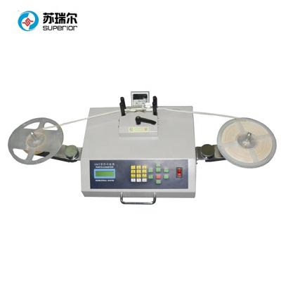 China Accurate Use of SMD Chip Counter High SMD Chip Counter in SMT Factory for sale