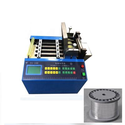 China CLOTHING Solar Cell PV Ribbon Cutting Machine Ribbon Slitter For Solar for sale