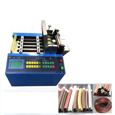 China CLOTHING Soft PVC Sealing Strips Wood Door Window Frame Trim Seals Auto Cutting Machine for sale