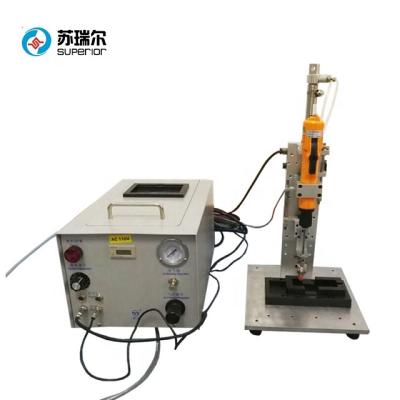 China Lock Screw For Mobile Phone High Performance Automatic Screw Tightening Machine for sale